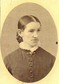 Mary Jane Snowball (1842 - 1903) Profile